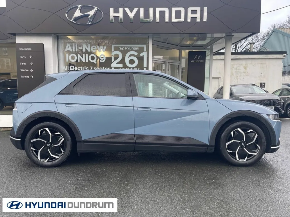 Hyundai IONIQ 5 Executive Plus 58 5DR Auto - Image 3