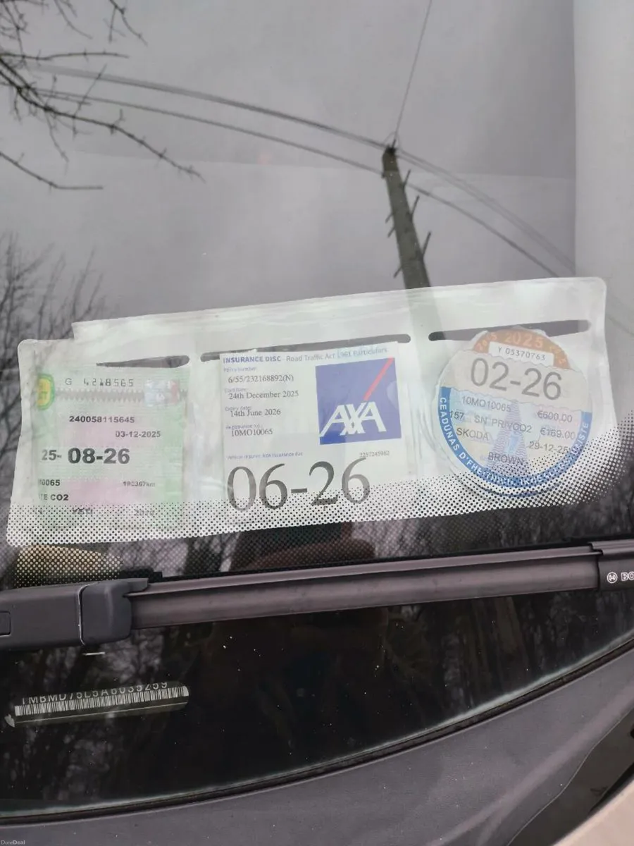 Skoda Yeti 2010 4x4 - Image 3