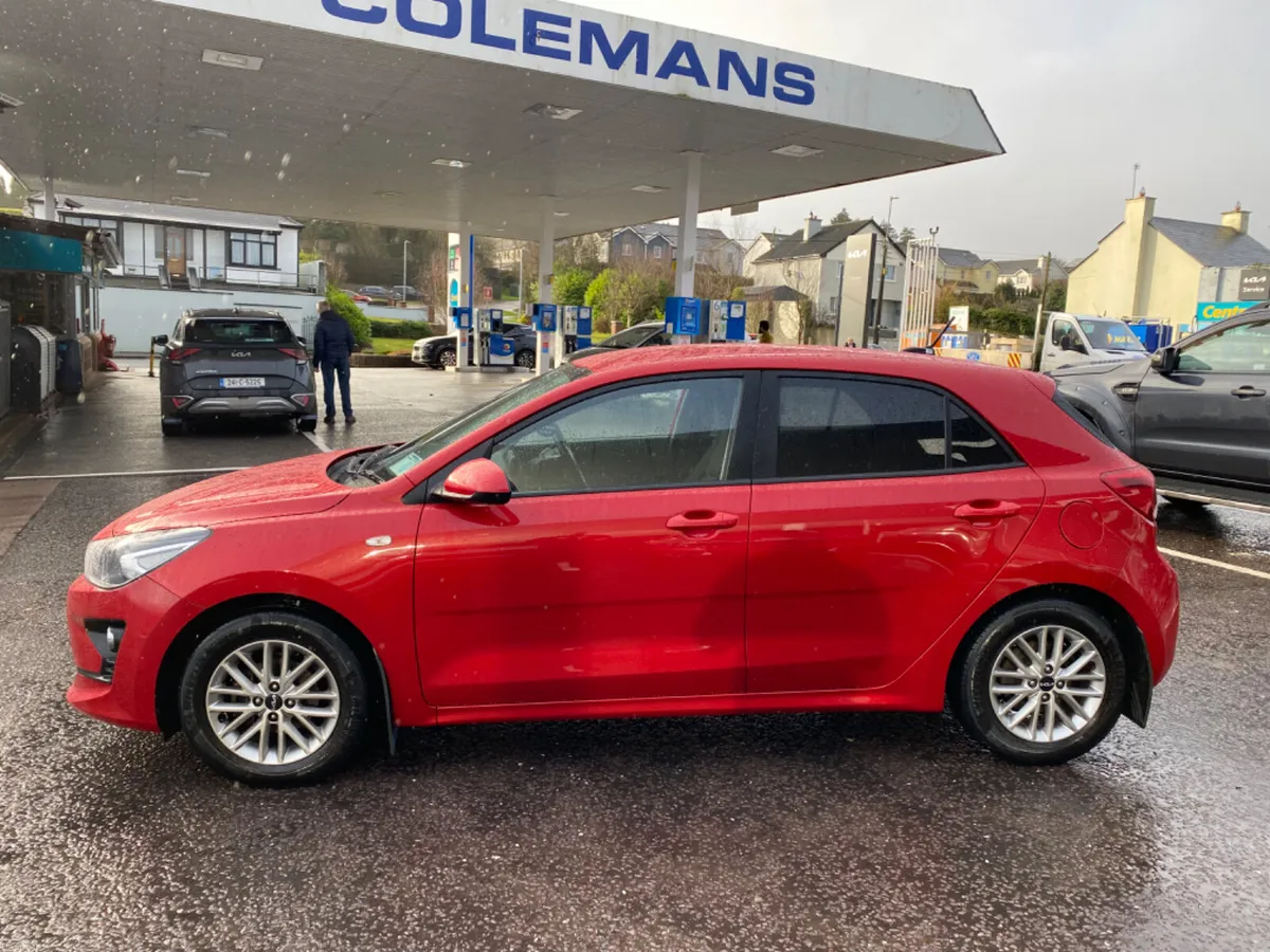 Kia Rio PE 1.2 Petrol 2023 (231) - Image 6
