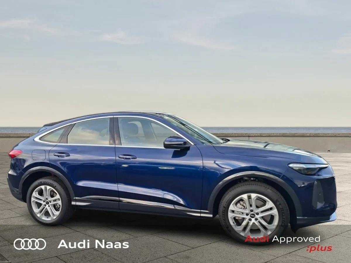 Audi Q5 40 TDI Q S LINE 204PS - Image 2