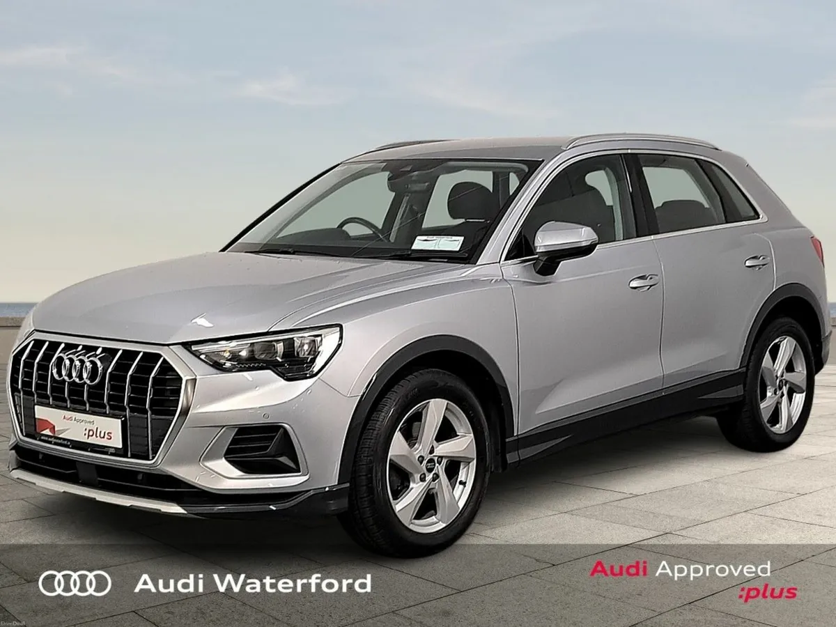 Audi Q3 35 Tdi SE "Comfort Pack" Auto from €403pm - Image 3