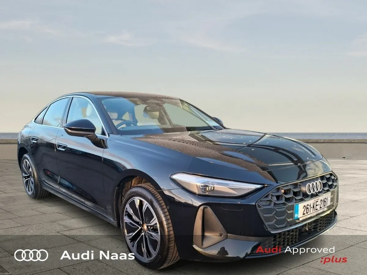 Audi A5 A5 E-HYBRID Q 220KW SE - Image 1