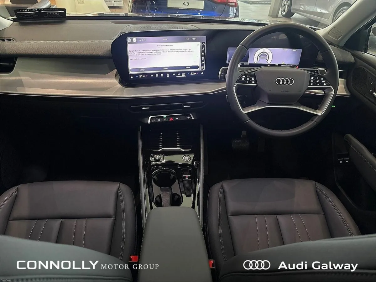 Audi Q3 €528 p/m - SPORTBACK SE E-HYBRID 200kW AUT - Image 4