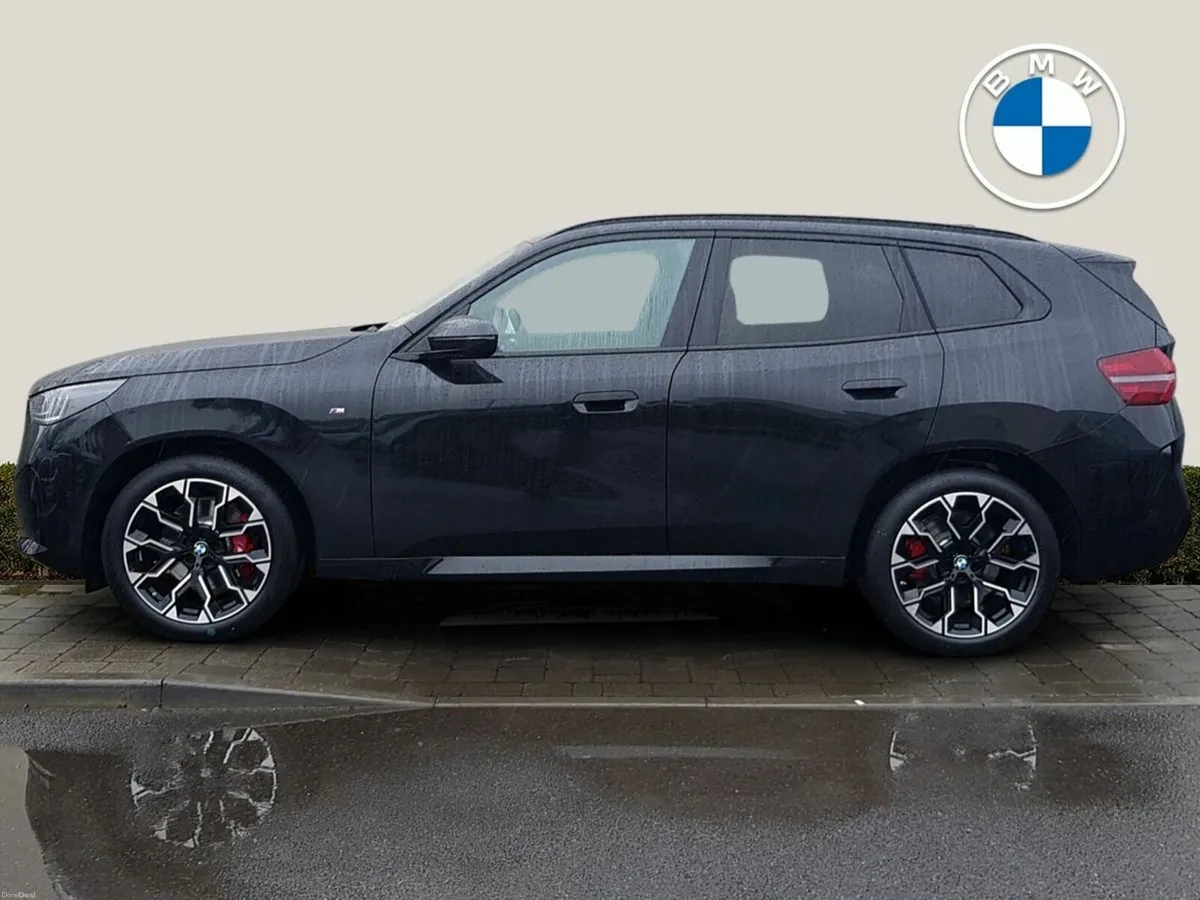 BMW X3 X3 20d xDrive M Sport - Image 3