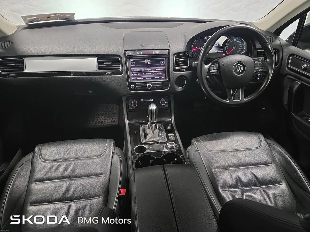 Volkswagen Touareg  TOUAREG CV 3.0 TDI 262 B - Image 2