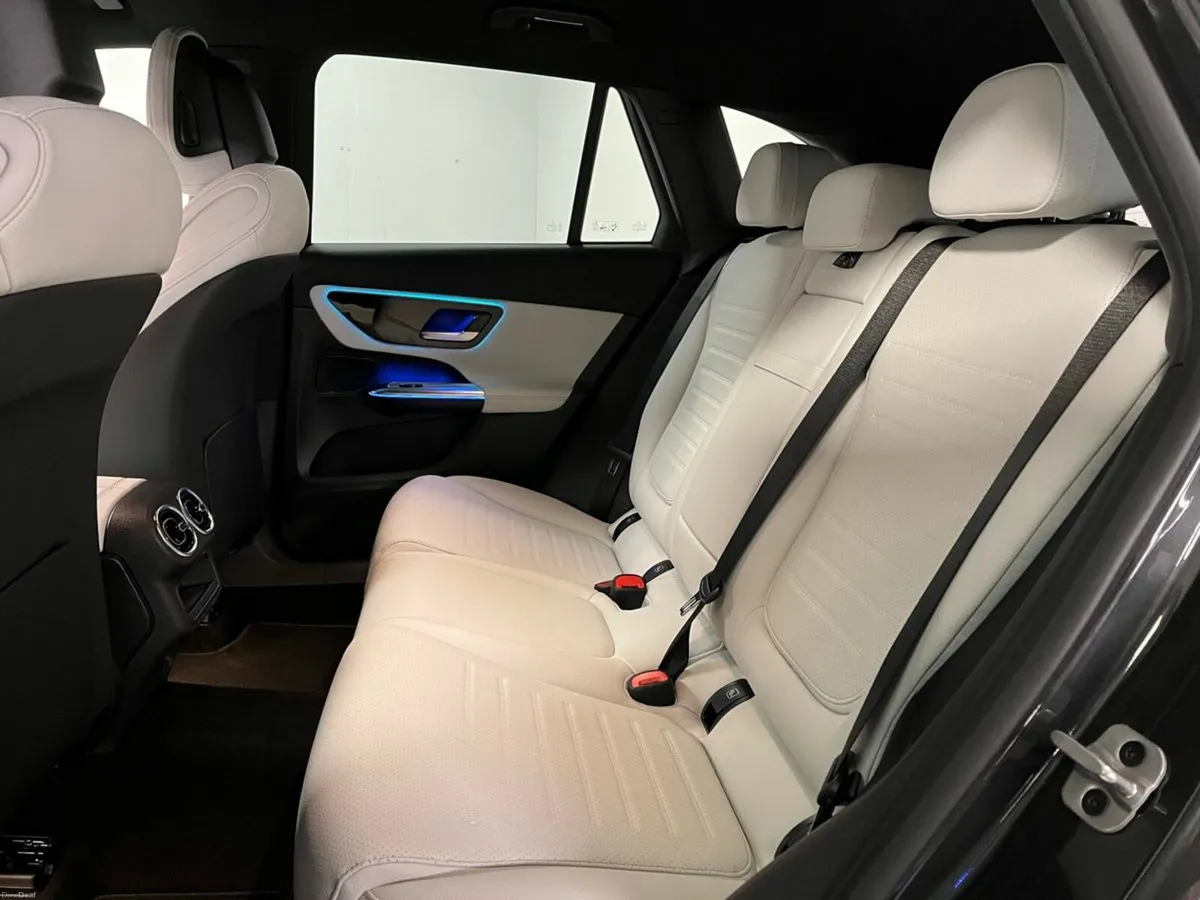 Mercedes-Benz GLC 220d AMG 4Matic - 19 Inch Alloys - Image 4