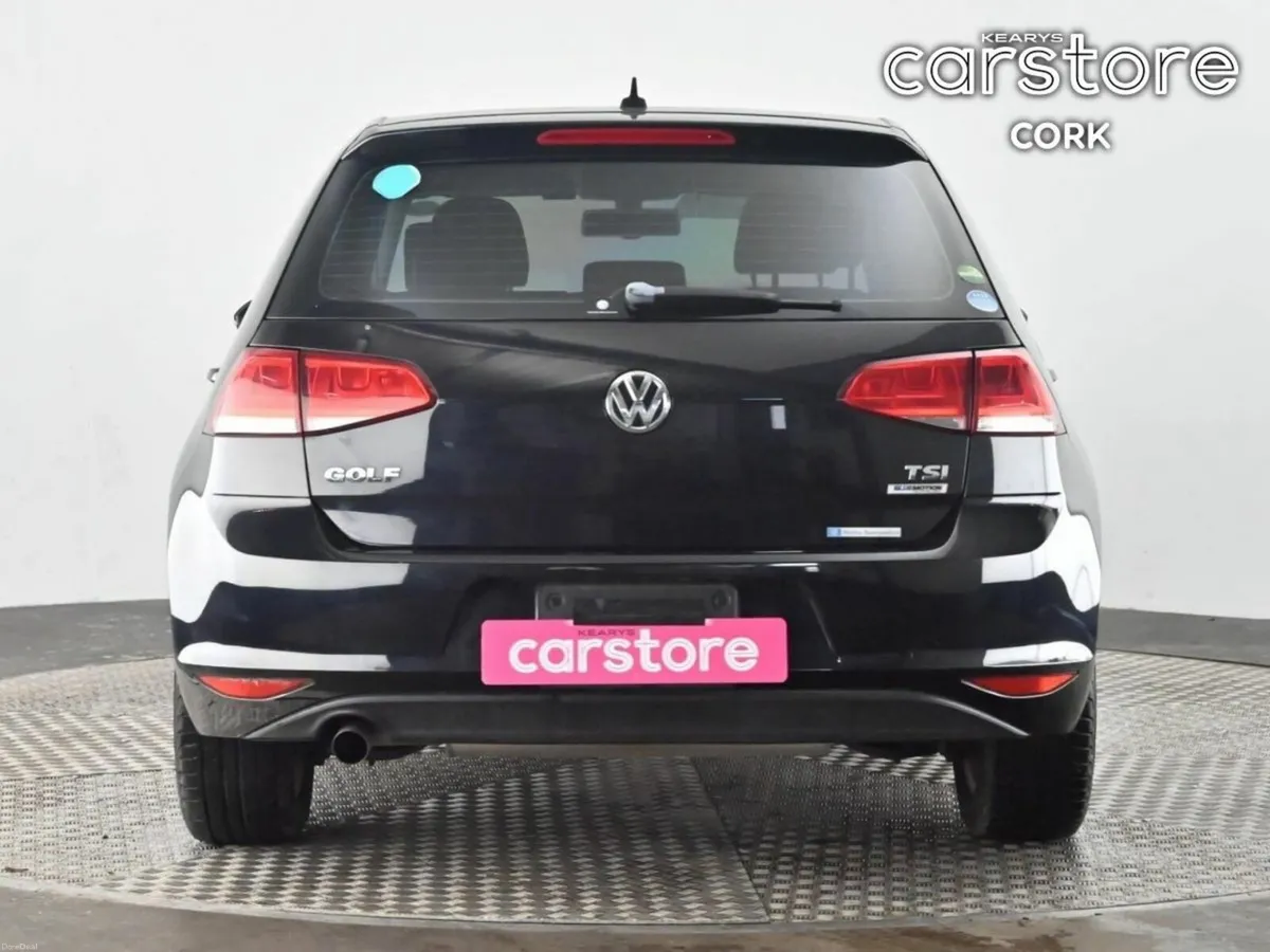 Volkswagen Golf 1.4 Auto - Image 4