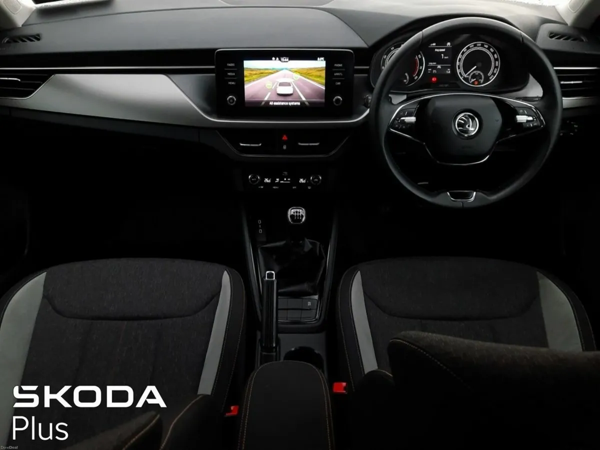 Skoda Scala **SOLD SOLD SOLD SOLD SOLD** - Image 2