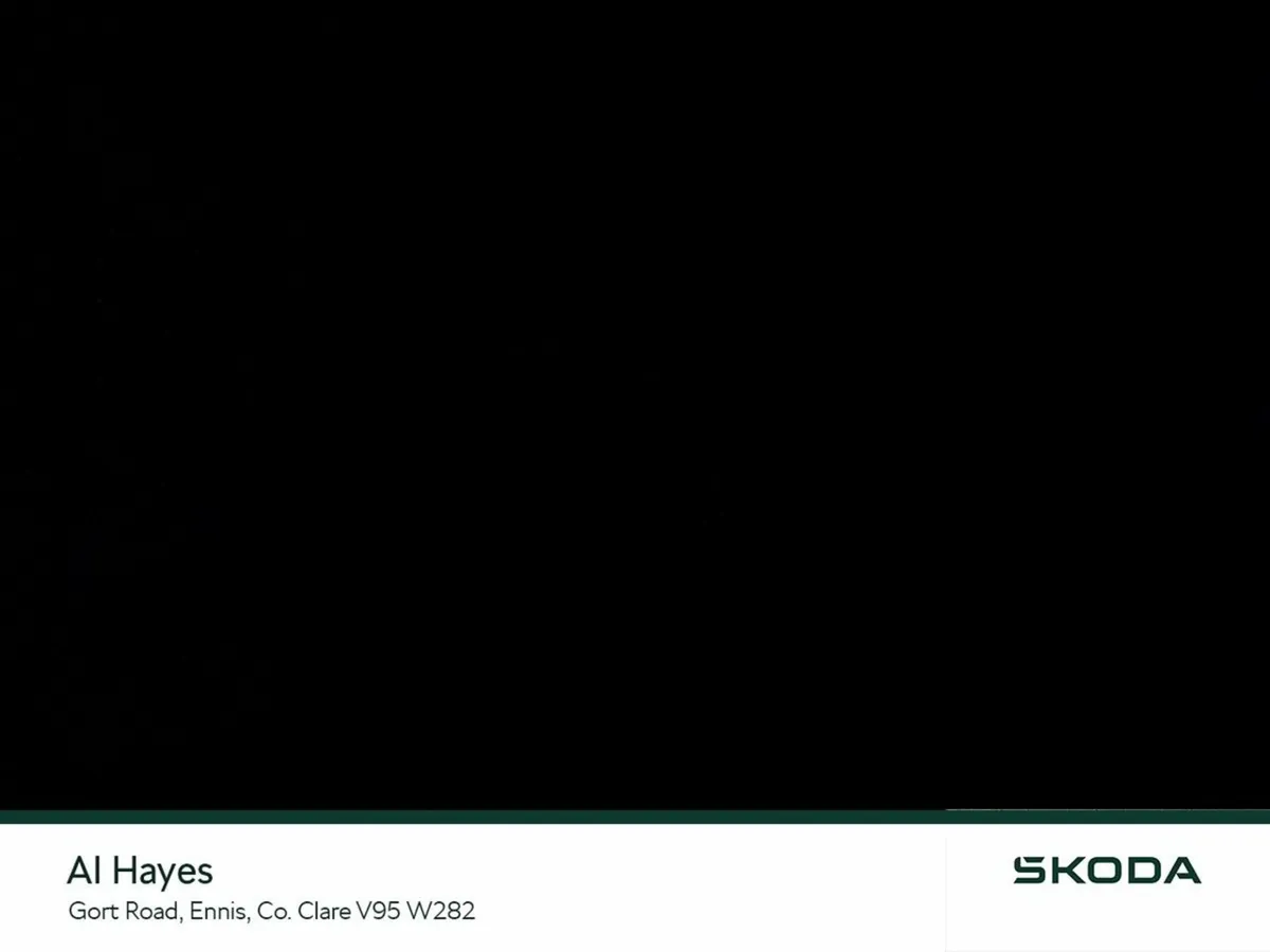 Skoda Yeti 1.6 TDI CR AMBITION GREENLINE - Image 3