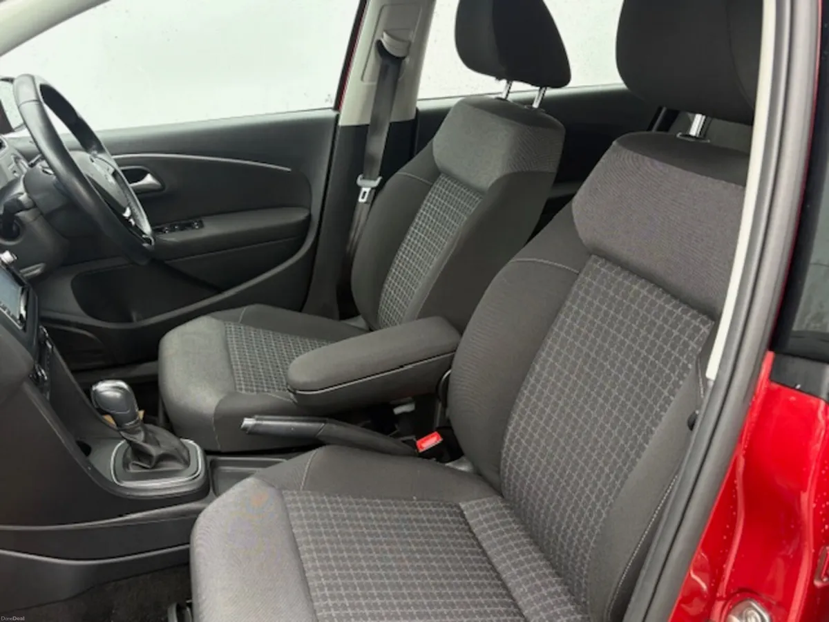 Volkswagen Polo 2016 DSG NCT 2028 - Image 4