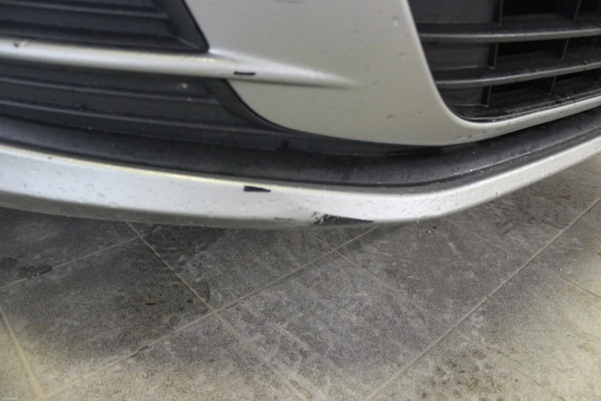 Volkswagen Golf 1.6 TDI 90HP TRENDLINE- TENDER 15 - Image 3