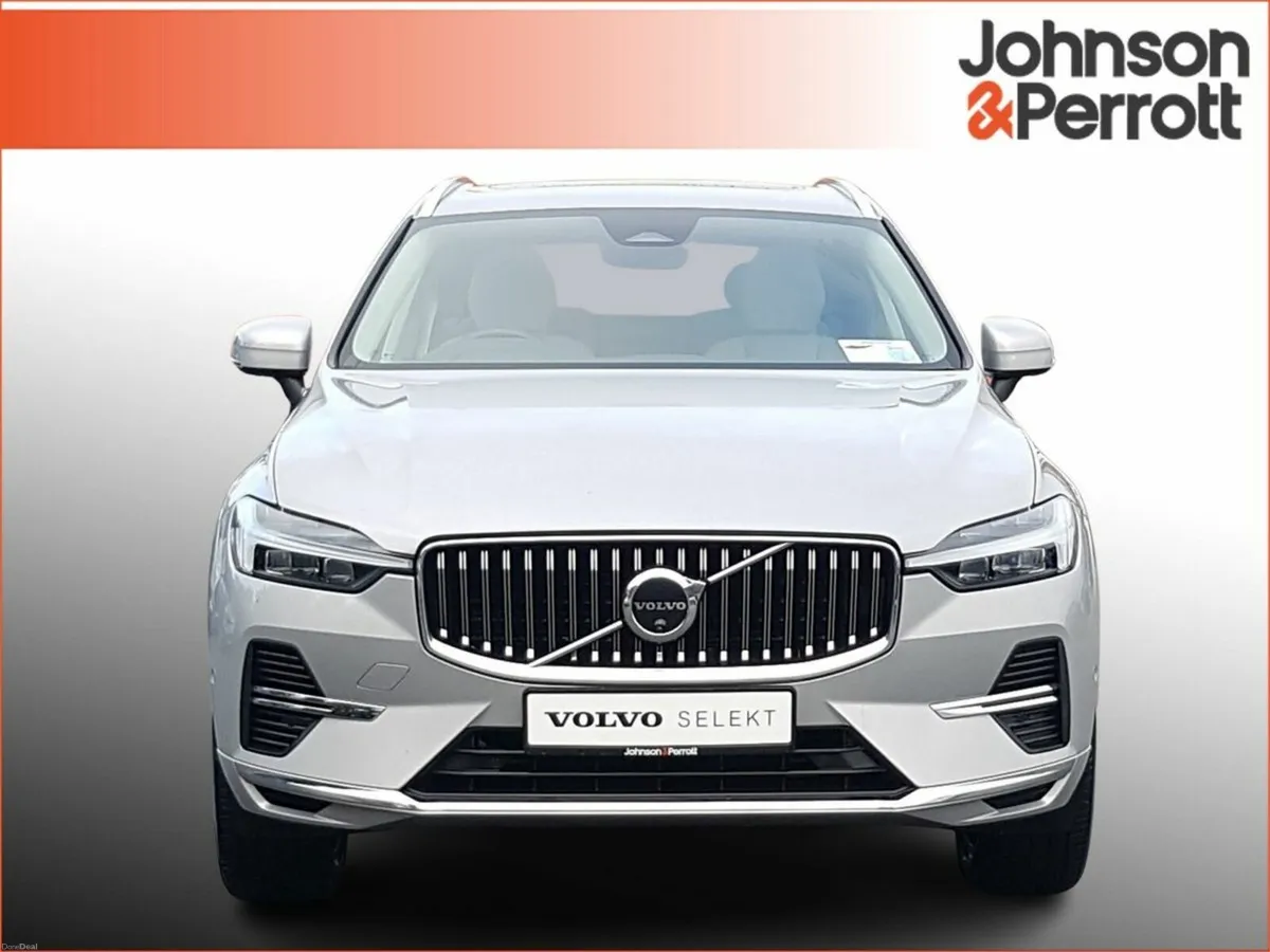 Volvo XC60 T6 350bhp AWD PHEV Plus Bright (Two Yea - Image 4