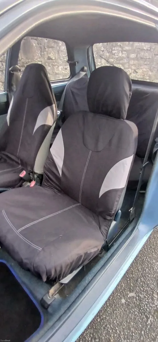 91 Toyota StarletTax New Nct 9 27 - Image 4