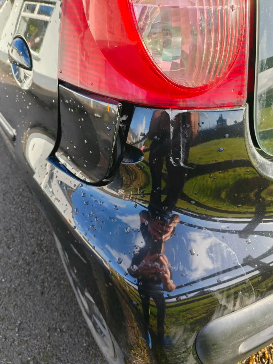 Peugeot 107 Hatchback 1.0 - Image 3