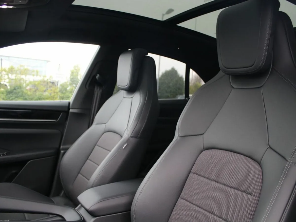 Porsche Macan Electric - Image 6