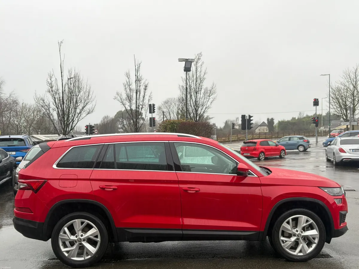 232 Skoda Kodiaq Style Auto 7 Seaeter 2.0 Diesel - Image 4
