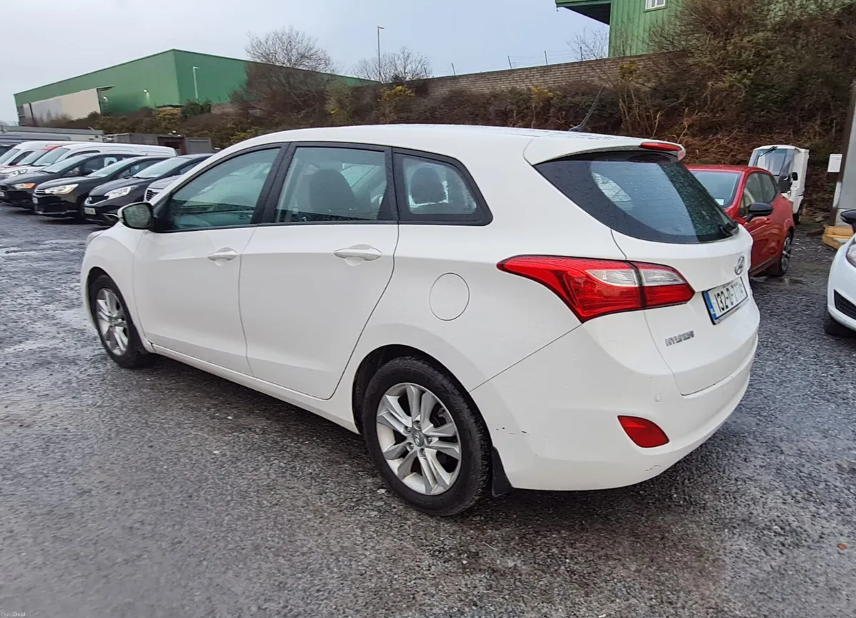 Hyundai i30 2013 - Image 3