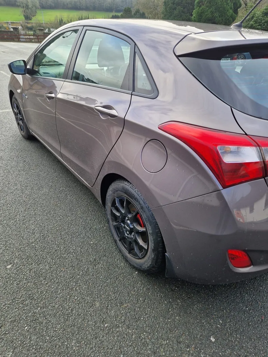 Hyundai i30 2013 - Image 3