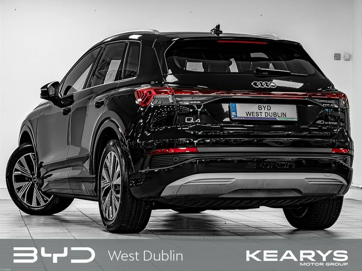Audi e-tron 40 Sport - Image 3