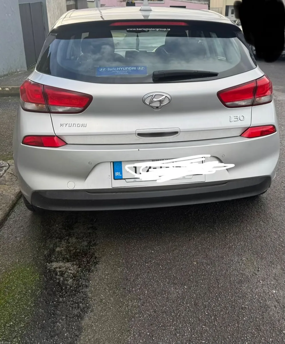 Hyundai i30 2017 - Image 2