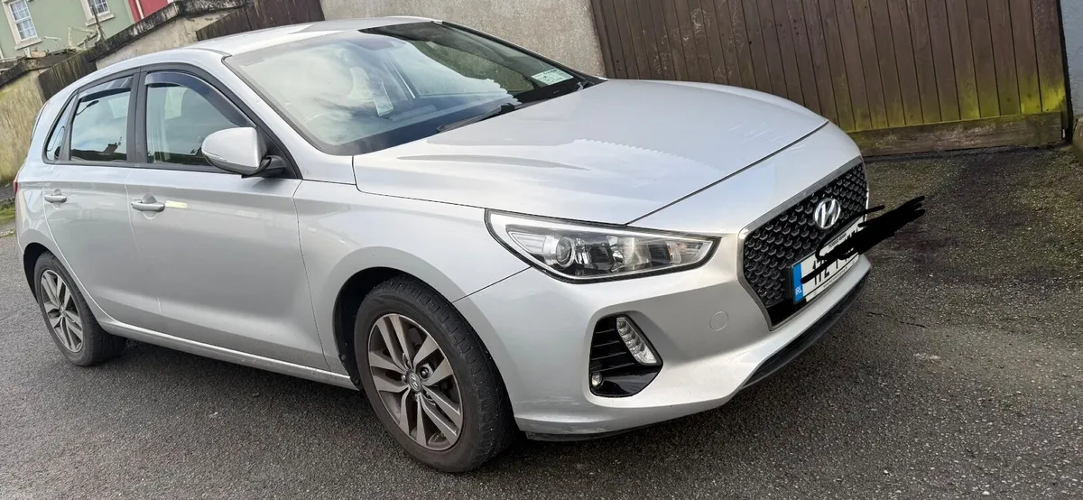 Hyundai i30 2017 - Image 3