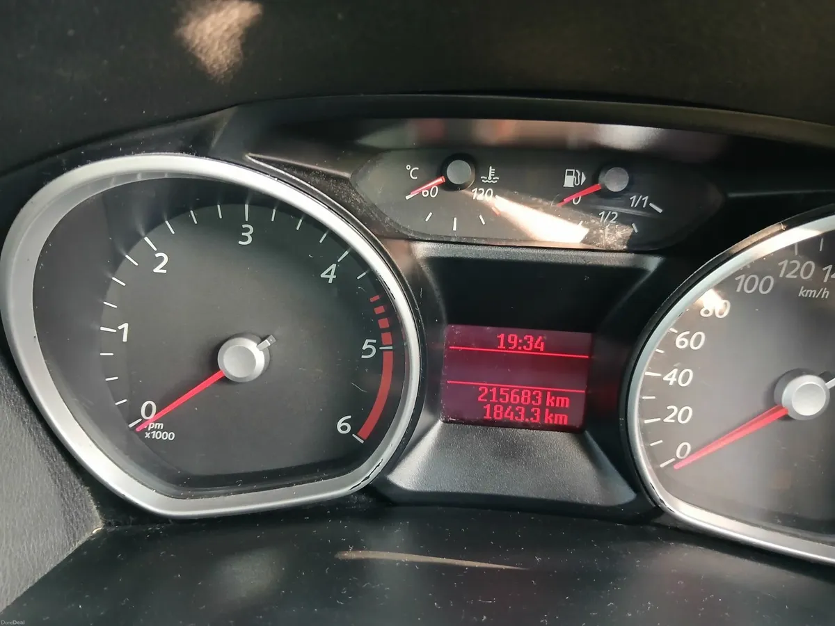 Ford Mondeo 2014 1.6 Diesel - Image 4
