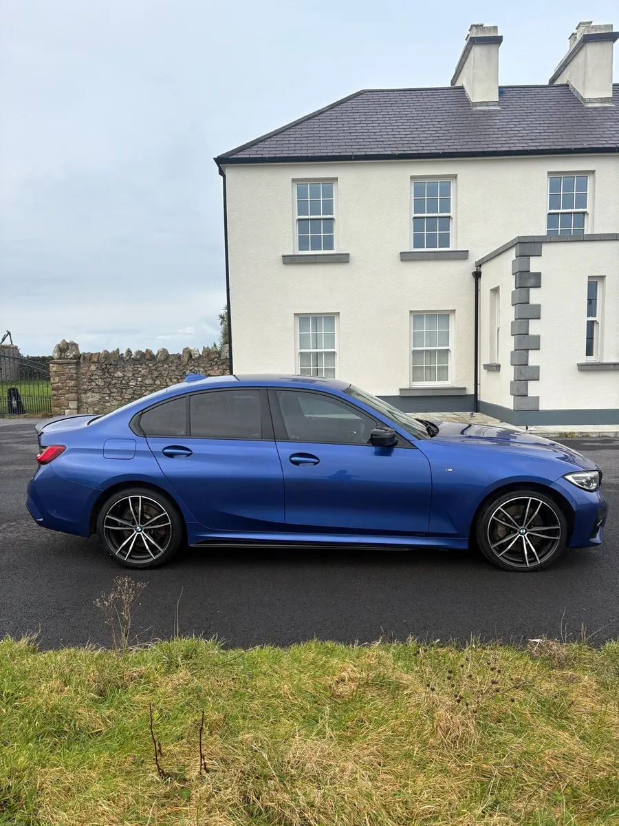 192 Bmw 330e - Image 3