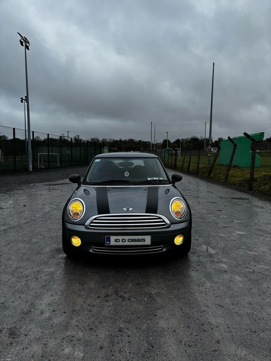 Mini Cooper - Image 2