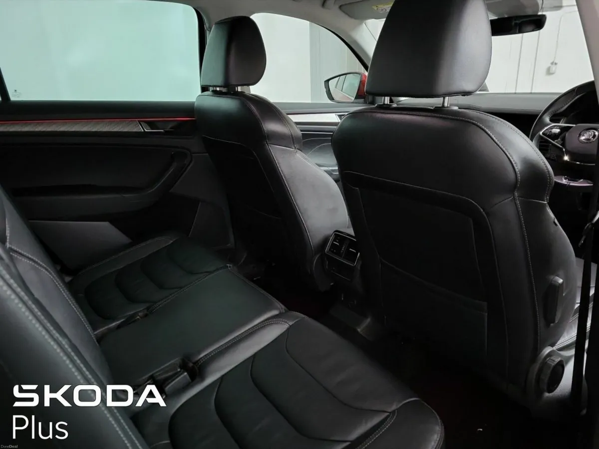 Skoda Kodiaq Style 2.0Tdi 150Bhp DSG - Image 6