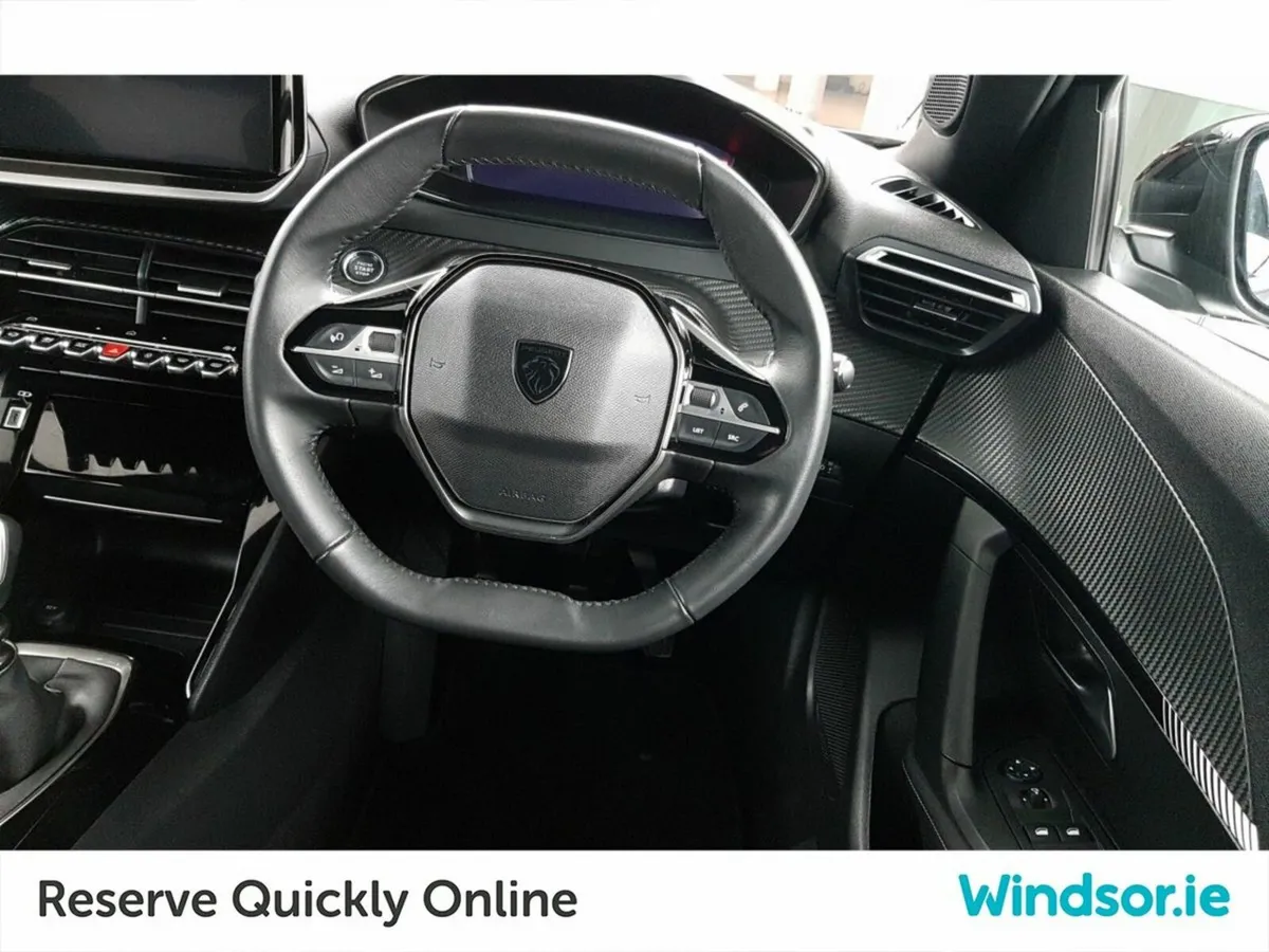 Peugeot 2008 1.2 Puretech 100bhp Allure - Image 4