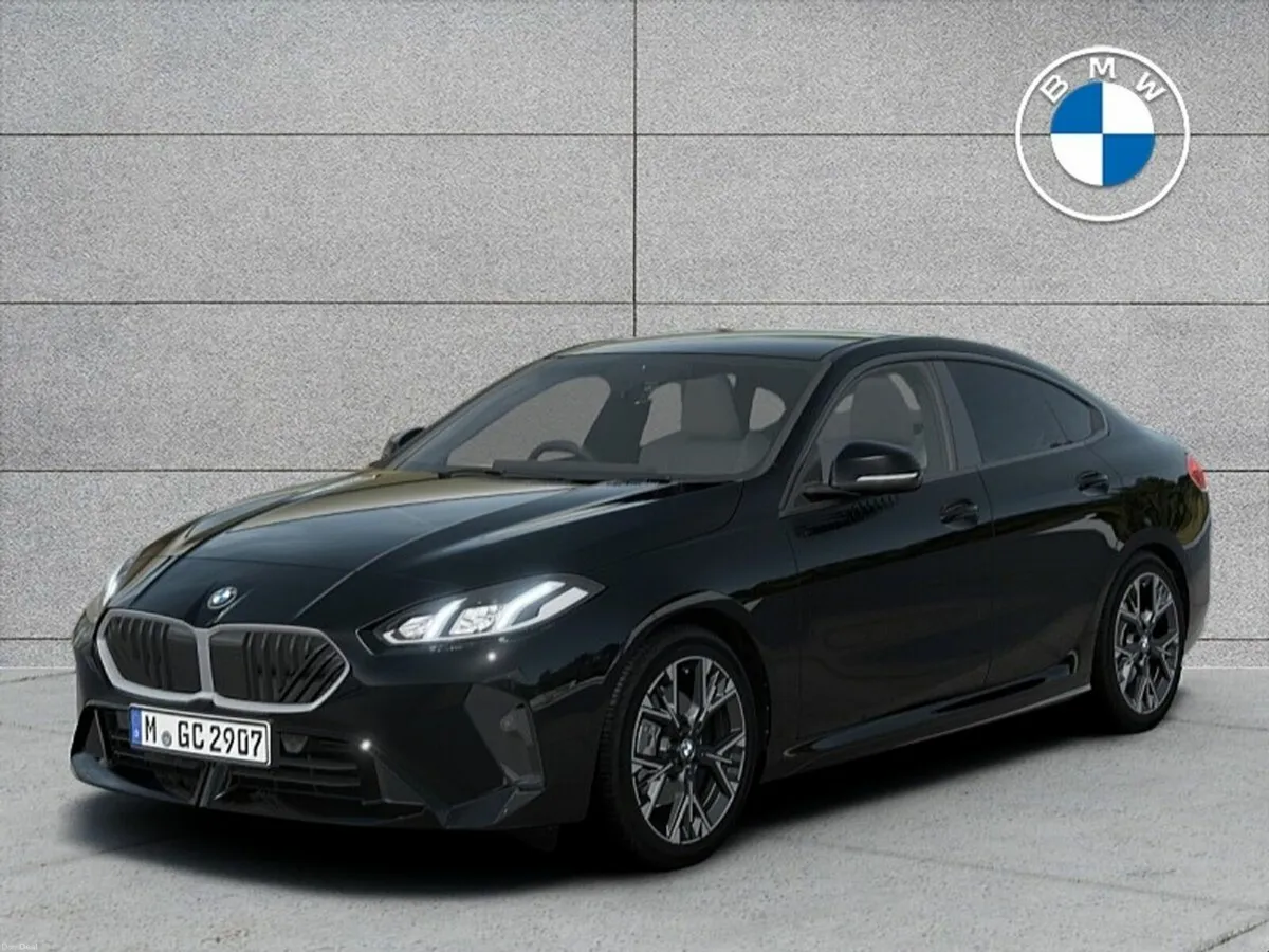BMW 2-Series 220 M Sport Gran Coupe - Image 1