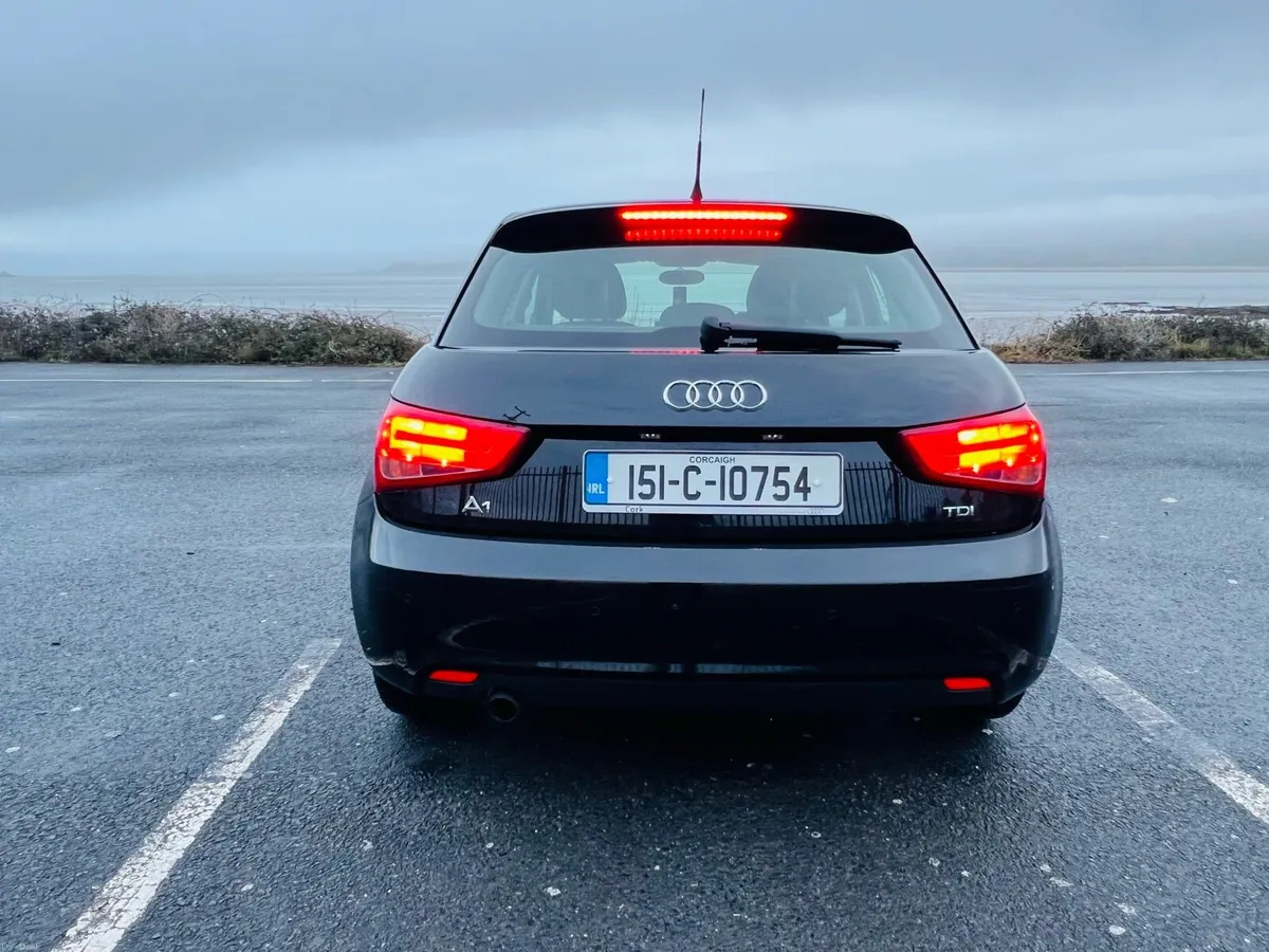 Audi A1 - Image 3