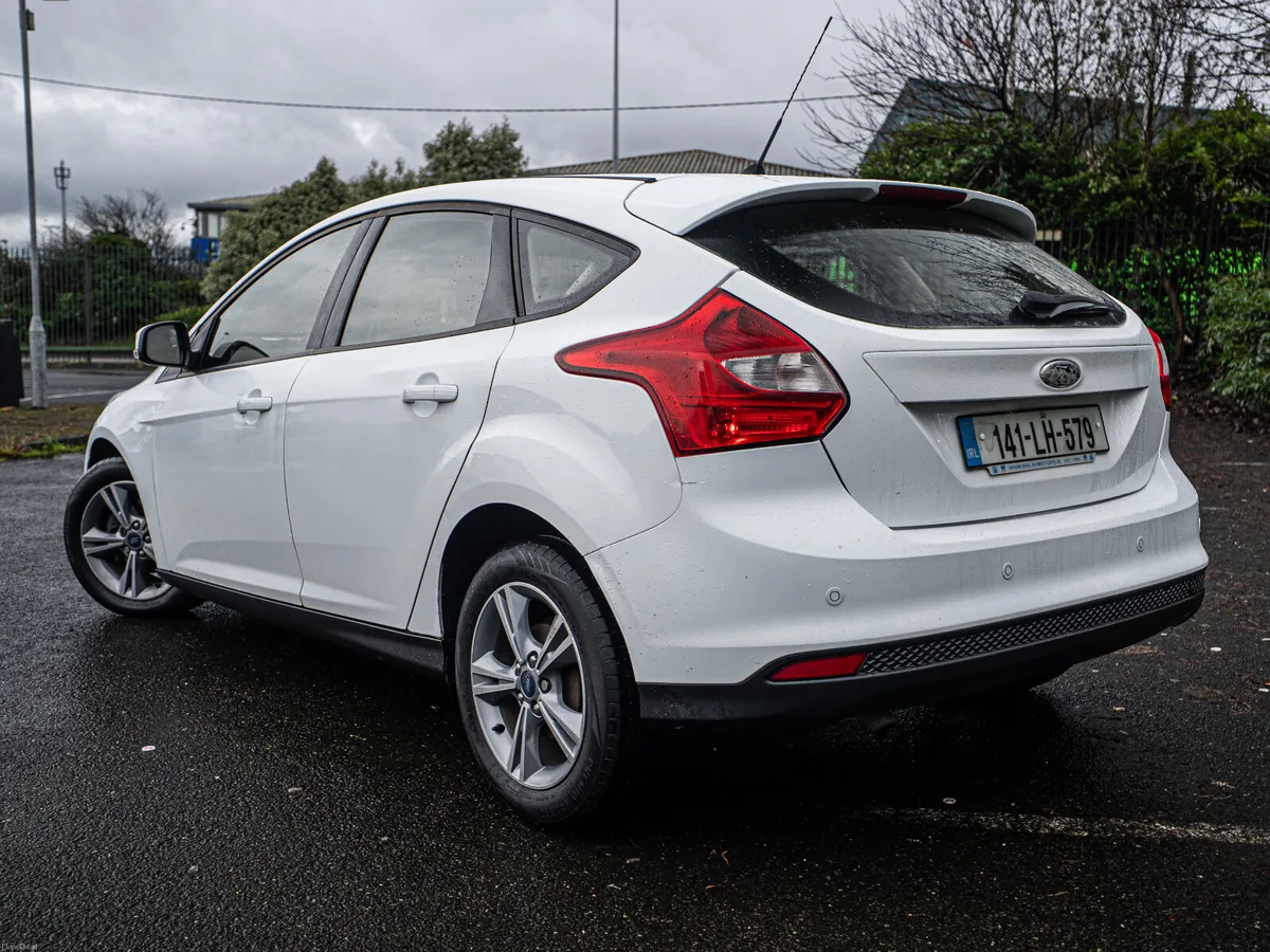 Ford Focus 2014 - Image 4
