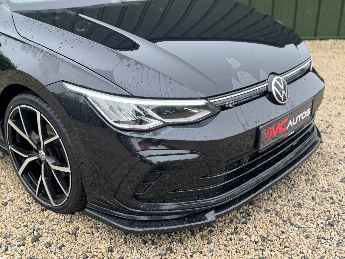 2020 VW GOLF R-LINE 2.0TDI AUTO - Image 3