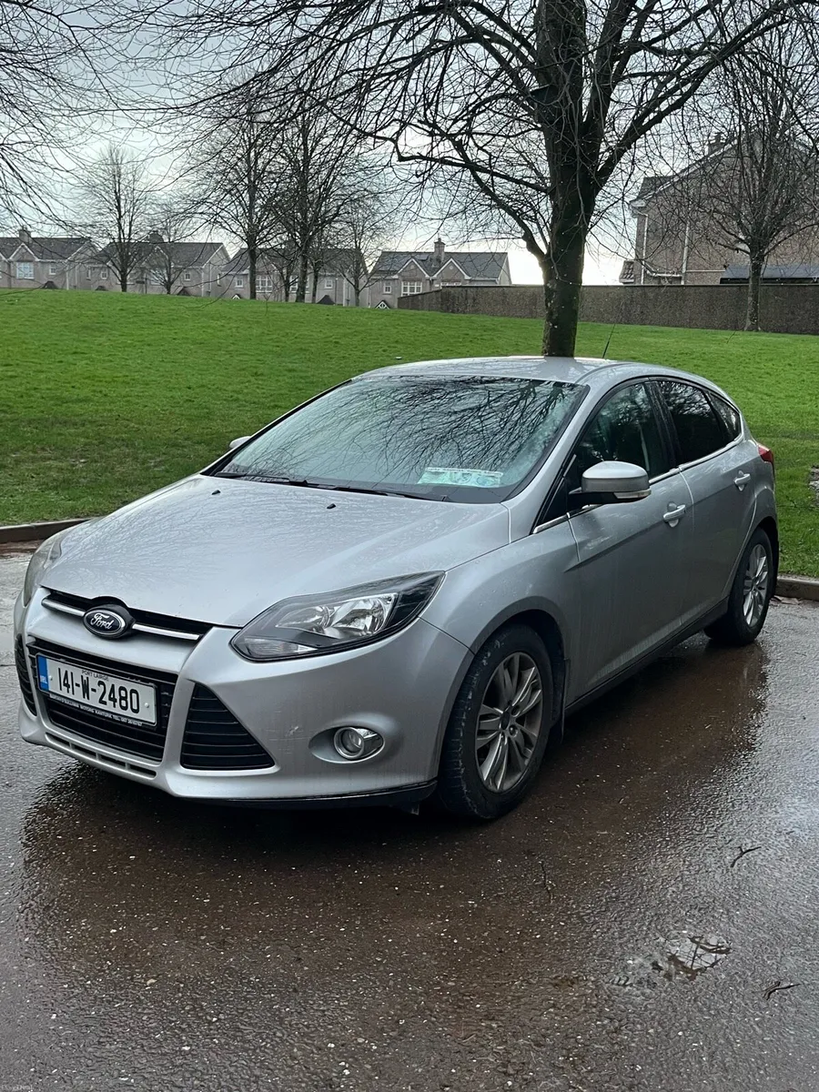 Ford FOCUS - Image 1
