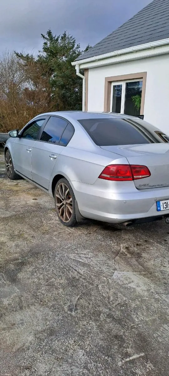 Volkswagen Passat 1.6tdi - Image 3