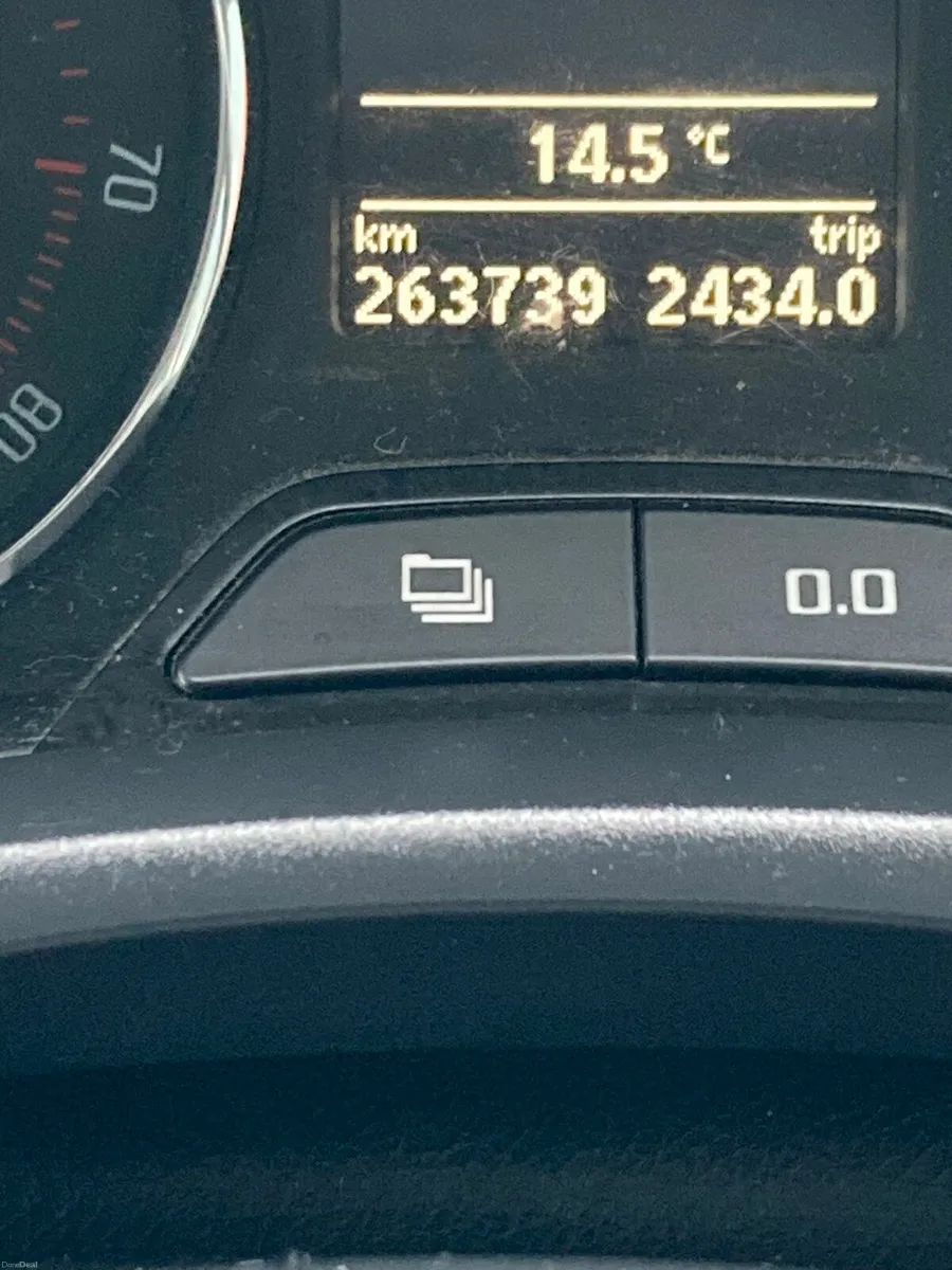 Skoda fabia - Image 4