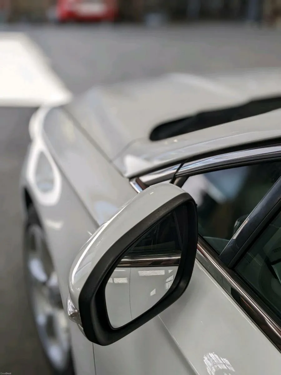 Ford mondeo titanium - Image 2