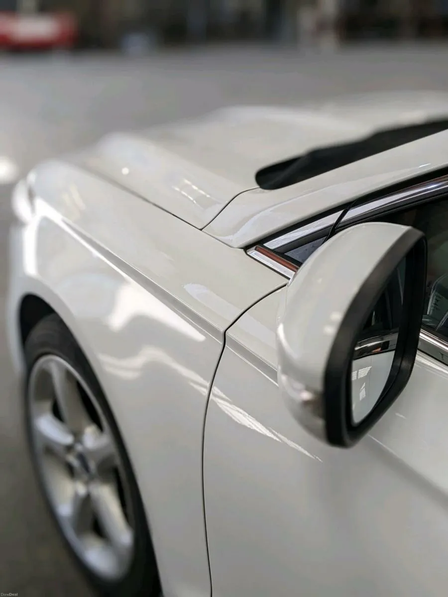 Ford mondeo titanium - Image 4