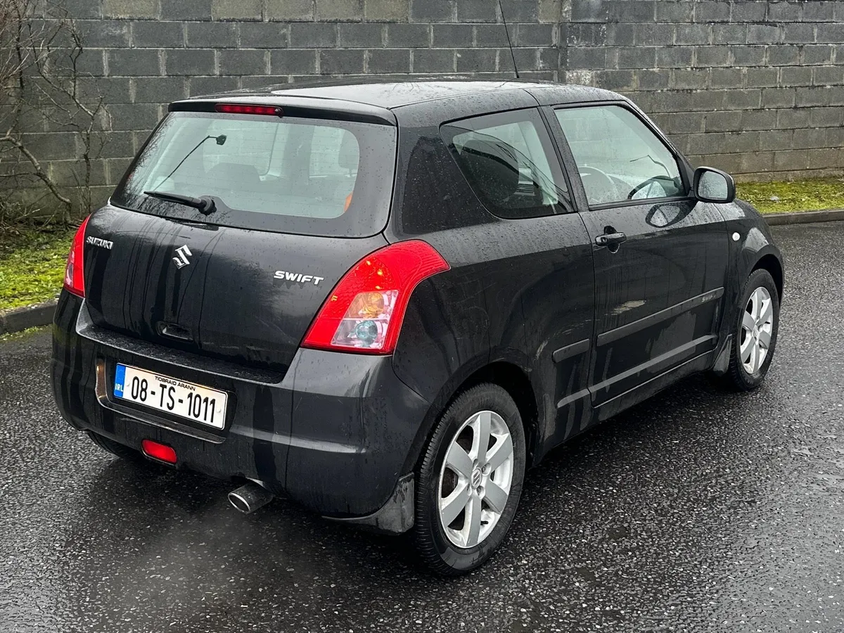 Suzuki Swift 2008 - Image 3