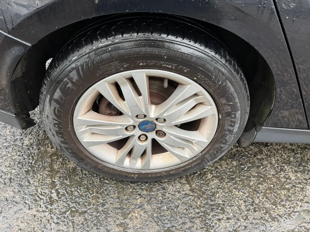 Ford Focus 2012 Low Mileage - Image 4