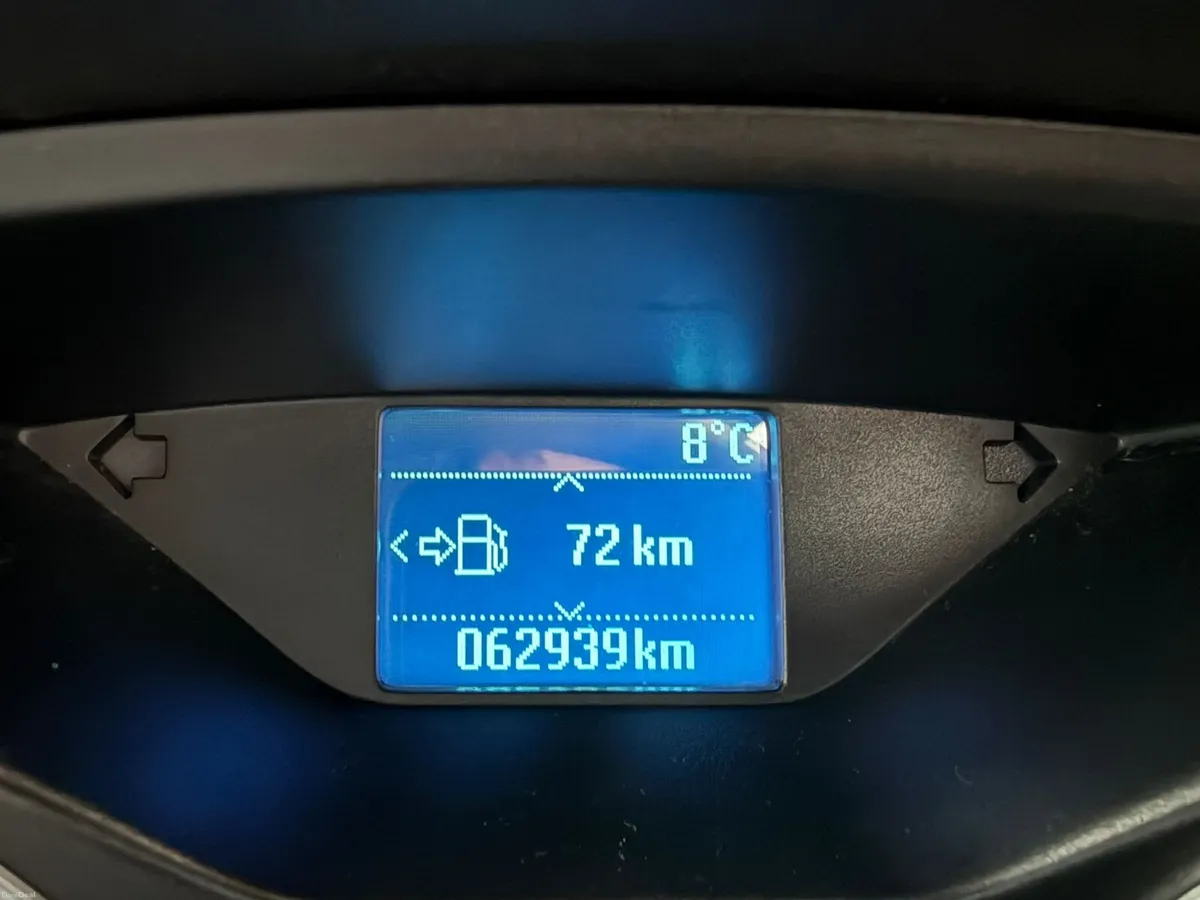 Ford Focus 2012 Low Mileage - Image 3