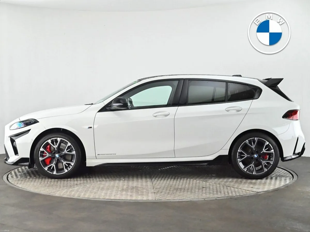 BMW 1-Series 120 M Sport - Image 3