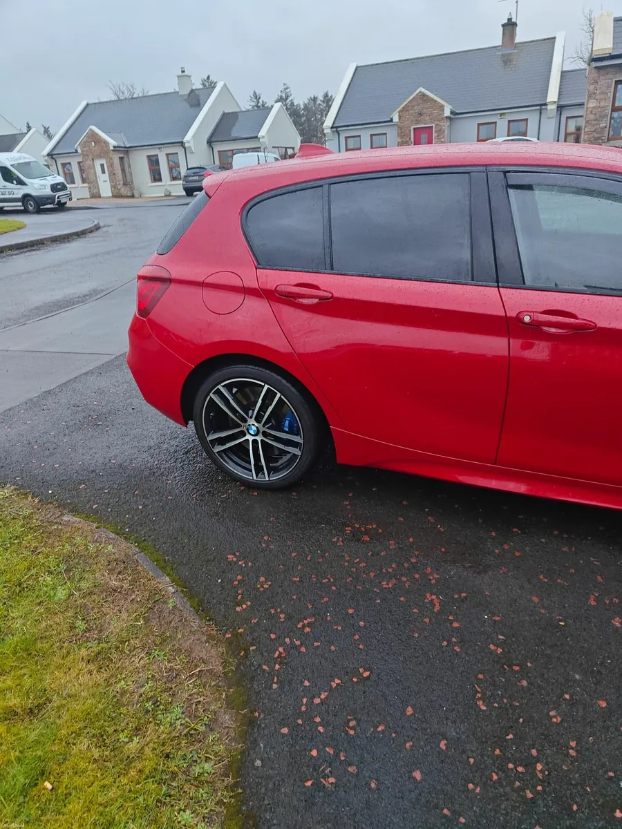 BMW 1-Series 2017 - Image 3