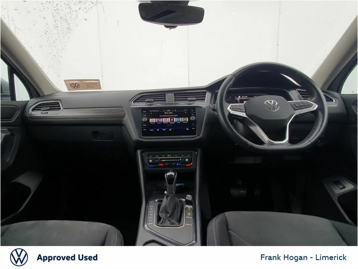 Volkswagen Tiguan Allspace ELEGANCE 2.0 TDI 150HP - Image 2