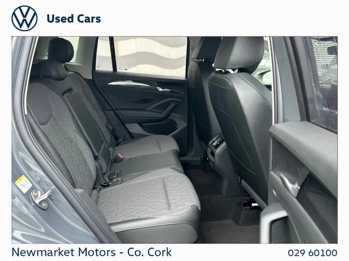 Volkswagen Tiguan EDITION 75 2.0TDI DSG 150BHP AUT - Image 3