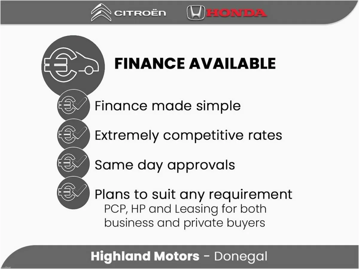 Citroen C4 C4 SPACETOURER FLAIR PLUS AUTOMATIC - Image 2