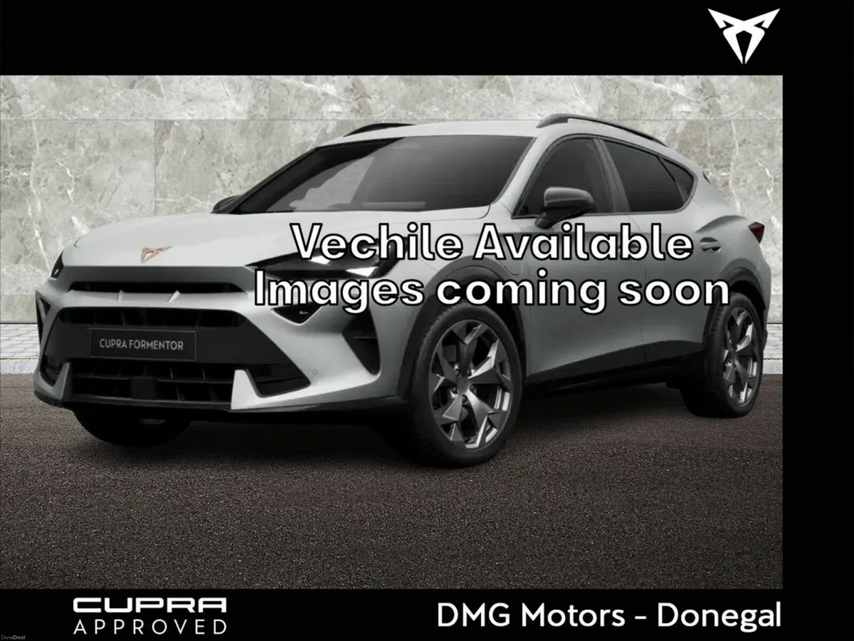 Cupra Formentor 2.0TDI 150hp - Image 1