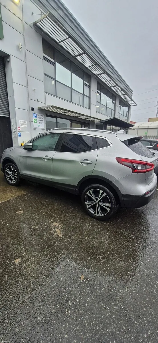 Nissan Qashqai - Image 3