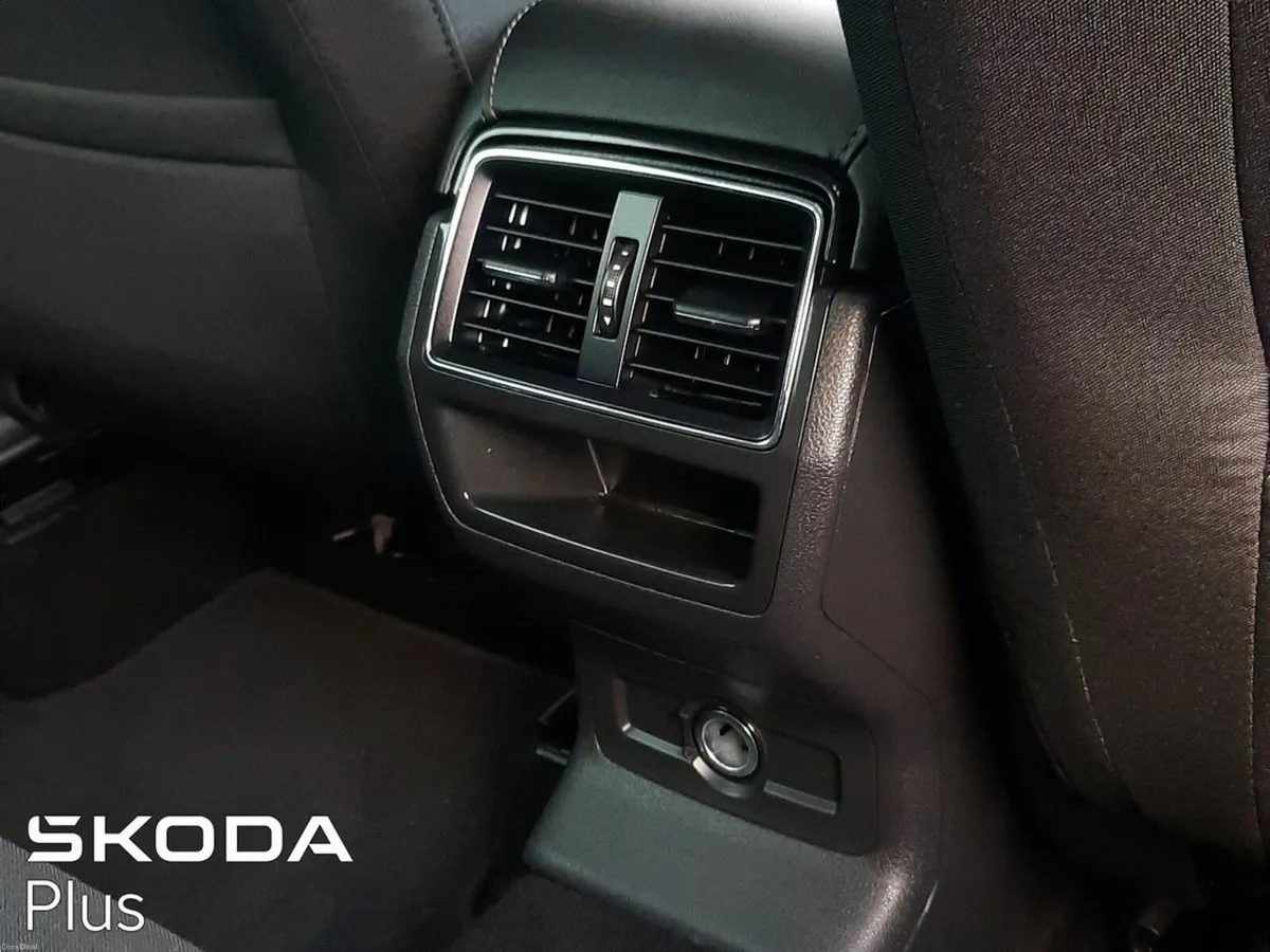 Skoda Karoq **SOLD SOLD SOLD SOLD SOLD** - Image 3